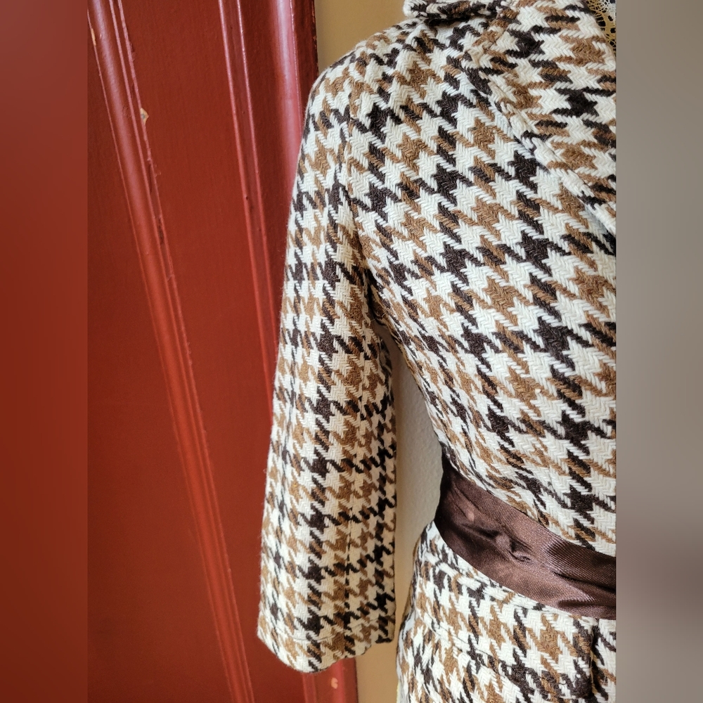 FOSSIL Made With Love Jacket Size Medium - Picture 8 of 14